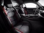 Mercedes-AMG GT Edition 1 2014 года